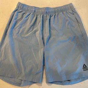 Reebok CrossFit Austin II Shorts